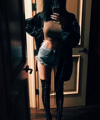 Александра